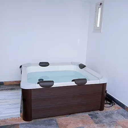 Wellness House