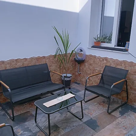 Wellness House Semesterbostad *