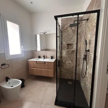 Wellness House * Bagheria