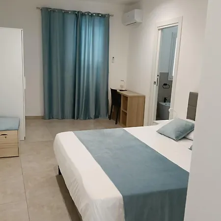 Wellness House باغيريا