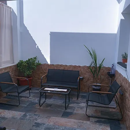 Wellness House Hébergement de vacances *