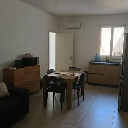 بيت للعطل Wellness House باغيريا