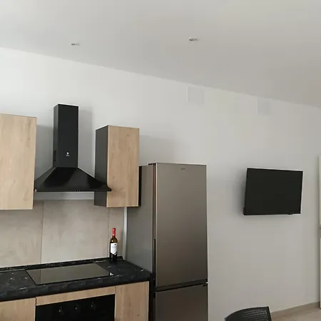 بيت للعطل Wellness House