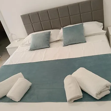 Wellness House Hébergement de vacances Bagheria