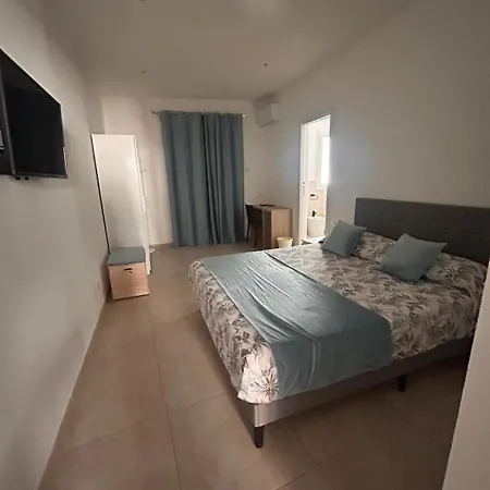 Wellness House باغيريا