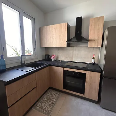 Wellness House بيت للعطل *