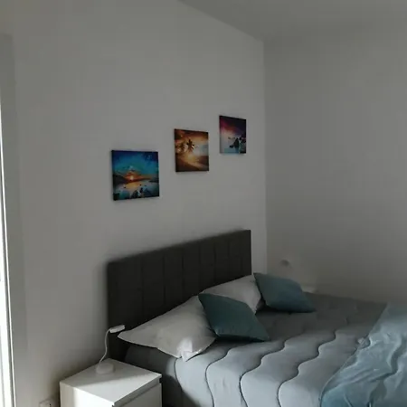 Wellness House Сasa de vacaciones *
